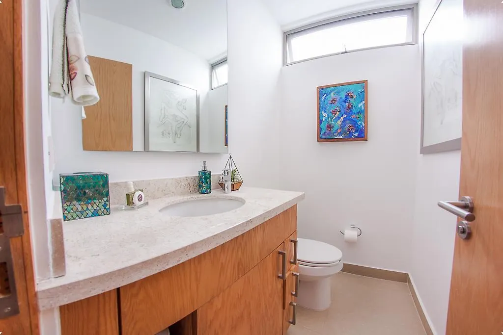 Fun And Relaxing 2Br Penthouse In Studio One By Happy Address Playa del Carmen