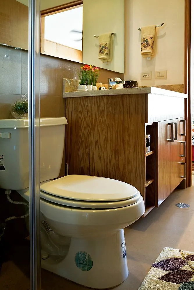 Fun And Relaxing 2Br Penthouse In Studio One By Happy Address Mexico