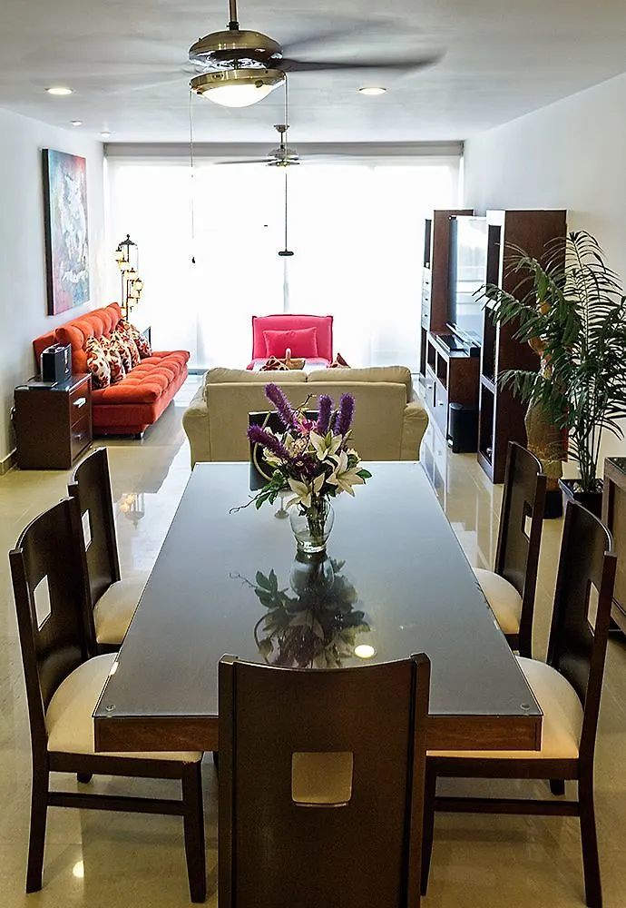 Fun And Relaxing 2Br Penthouse In Studio One By Happy Address Apartment