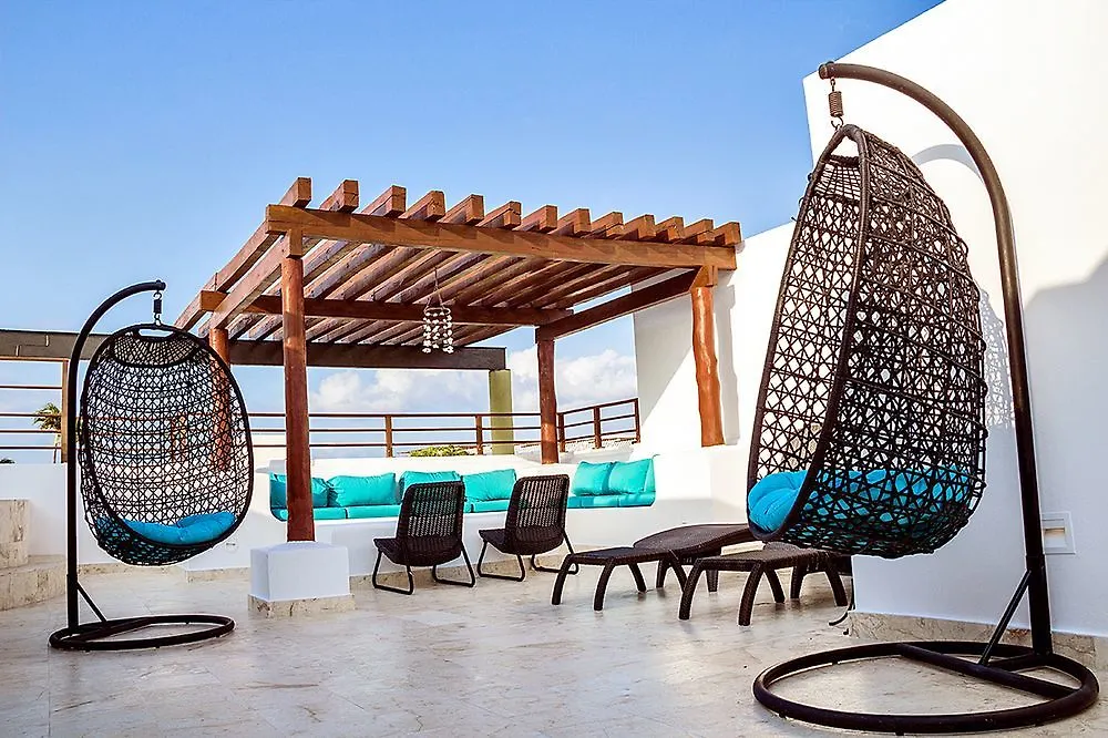 Fun And Relaxing 2Br Penthouse In Studio One By Happy Address